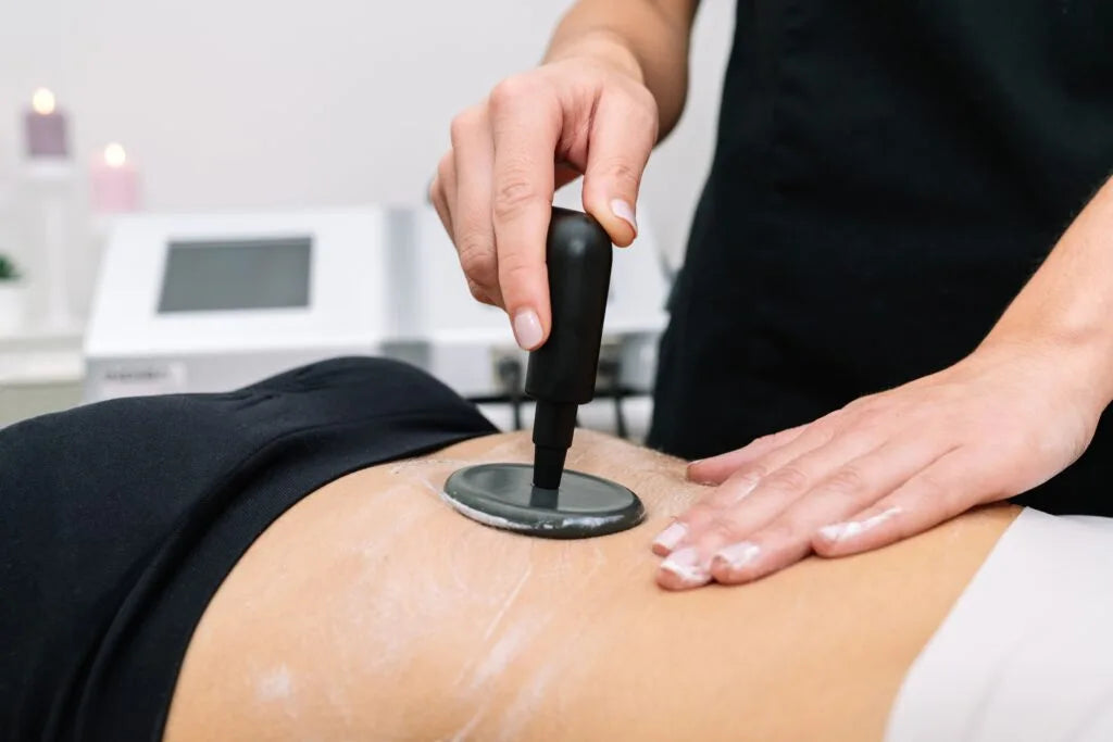 Diatermia Capacitiva y Resistiva