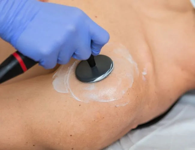 Diatermia Capacitiva y Resistiva